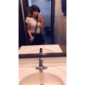 Meet your Posher, Myriah